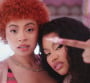 Ice Spice et Nicki Minaj cartonnent avec "Princess Diana" et leur clip sulfureux