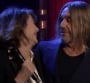 Iggy Pop et Jane Birkin chantent Gainsbourg