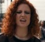Clip "Don't Be So Hard On Yourself" : Jess Glynne explose et lance un message d'espoir