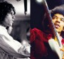 Jim Morrison et Jimi Hendrix en hologrammes