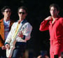 Jonas Brothers : le nouvel album officialisé !
