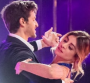 DALS : Julie Zenatti s'est blessée durant la compétition !