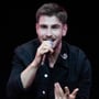 Julien Lieb : son nouveau duo !