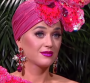 Katy Perry émue dans "American Idol"