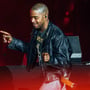Kid Cudi met sa carrière musicale entre parenthèses