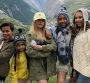 Les Kids United reprennent Pow Wow