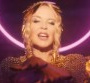 Kylie Minogue est "Magic" sur le dancefloor