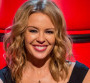 Kylie Minogue bientôt coach dans "The Voice" ?