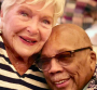 Line Renaud pleure la mort de Quincy Jones