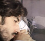 Lomepal à "50°" dans son clip