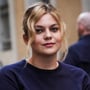 Louane "au bout du rouleau" après l'Eurovision ?