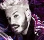 M Pokora : la tracklist de l'album de Cloclo