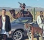 Macklemore & Ryan Lewis : un 2ème Zénith !
