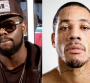 Maitre Gims, insulté, répond à Joey Starr