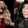 Mariah Carey : un duo avec Michael Jackson existe, mais...
