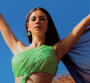 MARINA : un clip féministe pour "Man's World"