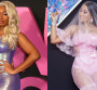 Megan Thee Stallion : gros clash avec Nicki Minaj