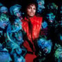 Michael Jackson : "Thriller" entre dans l'histoire