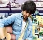 Mickael Miro : son premier album le 25 avril