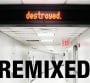 Moby publiera "Destroyed Remixed" le 30 avril
