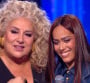 Nouvelle Star : Amel Bent fait pleurer M. James