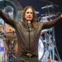 Ozzy Osbourne en trois chansons cultes