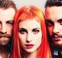 Paramore en virée pour le clip "Daydreaming"