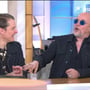 Pascal Obispo revient sur son clash avec Bénabar