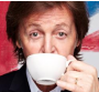 Paul McCartney en concert à Paris