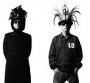 Pet Shop Boys : nouveau label pour "Electric"