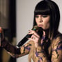 Jessie J en interview
