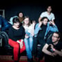 The Bewitched Hands en interview