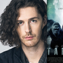 Hozier en interview pour la sortie de "Tarzan"