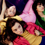 The Aces : le groupe pop se confie en interview