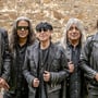 Scorpions : "Se réinventer, ce n'est pas simple"