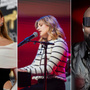 NRJ Music Awards : les nommés pour la chanson !
