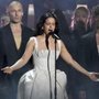 Rosalia : sa presta dingue aux BRIT Awards