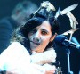 PJ Harvey dévoile deux nouvelles chansons