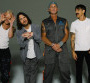 Red Hot Chili Peppers : nouvel album à l'automne