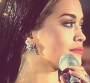 Rita Ora chante pour Mère Teresa (vidéo)