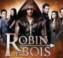 "Robin des Bois" : le coffret live en bacs le 03/11