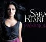 Sarah Riani est-elle paranoïaque ?