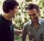 Charlie Winston présente son nouveau poulain