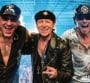 Scorpions de retour avec "Sign of Hope"