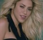 Shakira se déhanche dans le clip "Deja vu"
