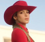 Shakira attaque (encore) Gerard Piqué en chanson avec "El Jefe" : qui est Lili Melgar...