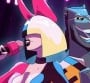 Clip "Hey Boy" : Sia fait appel à Burna Boy pour un voyage dans une galaxie animée
