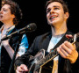 Simon and Garfunkel : des concerts à Paris !