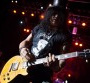 Slash au Zénith de Paris le 20 octobre