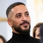 Slimane raconte ce moment où il a sombré